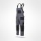 SPODNIE ROBOCZE OGRODNICZKI ROCKY SARA WORKWEAR 3 KOLORY