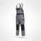 SPODNIE ROBOCZE OGRODNICZKI SZYPER SARA WORKWEAR 2 KOLORY