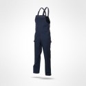 Sara Workwear Multi Pro 5w1spodnie robocze ogrodniczki trudnopalne