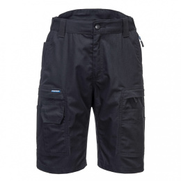 Portwest KX340 krótkie spodnie robocze na lato