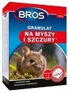 GRANULAT NA MYSZY I SZCZURY BROS-GRAN-MYSZ BROS