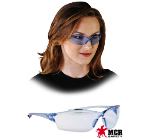 OKULARY OCHRONNE MCR-LAW