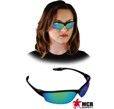 OKULARY OCHRONNE MCR-LAW