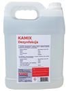 PREPARAT DO DEZYNFEKCJI KAMIX-DEZ5