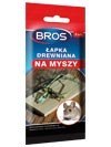 PUŁAPKA NA MYSZY BROS-PULAPKA BROS