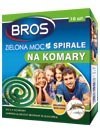 SPIRALA NA KOMARY BROS-SPI-KOMARY BROS