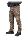 Reis Tactical Guard TG-SLOB spodnie robocze moro