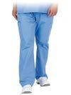 MTUTTI-T Reis medyczne spodnie robocze męskie
