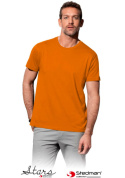 t-shirt ST2000 Stedman pomarańczowy