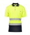 KOSZULKA ROBOCZA POLO BRIXTON FLASH POLSTAR OSTRZEGAWCZA 2 KOLORY
