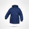 KURTKA ROBOCZA OCIEPLANA DŁUGA BOSMAN WINTER SARA WORKWEAR