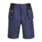SPODNIE ROBOCZE KRÓTKIE PROMONTER 310 PROCERA JEANS