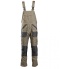 SPODNIE ROBOCZE OGRODNICZKI BRIXTON PRACTICAL POLSTAR KHAKI