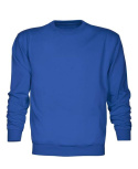 bluza robocza męska Dona Ardon niebieska