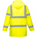 Portwest kurtka ostrzegawcza 5w1 S765 żółta