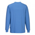 Portwest AS22 koszulka ESD niebieska