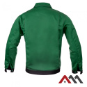 Art.Master GrandMaster Green bluza robocza