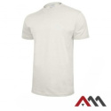 koszulka robocza SAHARA T145 Art.Master biała