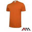 koszulka robocza SAHARA T145 Art.Master pomarańczowa