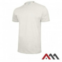 koszulka robocza SAHARA T180 Art.Master biała
