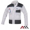 KURTKA ROBOCZA CLASSIC WHITE ART.MASTER