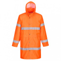 płaszcz roboczy H442 Portwest pomarańczowy