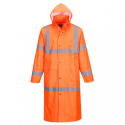 płaszcz roboczy H445 Portwest pomarańczowy