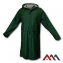 płaszcz przeciwdeszczowy PPR-PU Green Art.Master