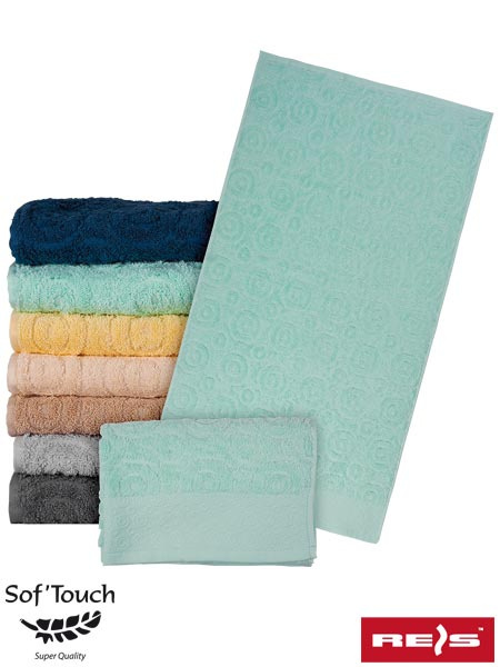 RĘCZNIK FROTTE T-EGYPT-70X140 REIS