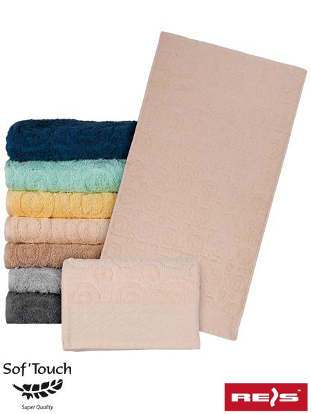 RĘCZNIK FROTTE T-EGYPT-70X140 REIS