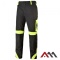 SPODNIE ROBOCZE DO PASA CLASSIC-VIS ART.MASTER