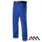 SPODNIE ROBOCZE DO PASA COMFORT BLUE ART.MASTER