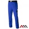 SPODNIE ROBOCZE DO PASA PROFESSIONAL BLUE ART.MASTER