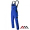 SPODNIE ROBOCZE OGRODNICZKI PROFESSIONAL BLUE ART.MASTER