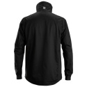 Snickers Workwear AllroundWork 1549 kurtka robocza bez podszewki czarna