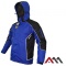 KURTKA ROBOCZA OCIEPLANA PROFESSIONAL WIN LONG BLUE KAT. I ART.MASTER