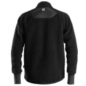 Snickers Workwear kurtka typu misiek 8021 AllroundWork czarna