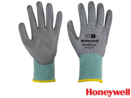 rękawice robocze powlekane poliuretanem WorkEasy 5113G Honeywell