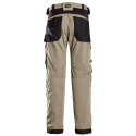 Snickers Workwear 37.5® LiteWork 6310 spodnie robicze do pasa khaki