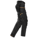 GORE® Windstopper® AllroundWork 6515 spodnie do pasa Snickers Workwear