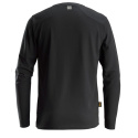 Snickers Workwear 37.5® AllroundWork 2498 t-shirt roboczy długi rękaw