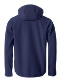 CLIQUE BASIC HOODY SOFTSHELL