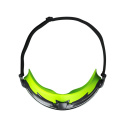 Hellberg Neon Plus Clear AF/AS Endurance 25045-001 gogle ochronne