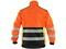 CXS Canis Benson kurtka robocza bluza odblaskowa pomarańczowa