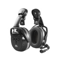Hellberg Xstream LD 48101-001 ochronniki słuchu nakaskowe