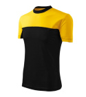 koszulka robocza Colormix 109 Adler żółta