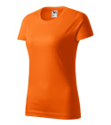 koszulka robocza damska Basic 134 Adler pomarańczowy