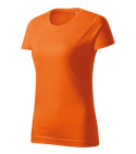 koszulka robocza damska Basic Free F34 Adler pomarańczowy