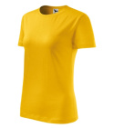 koszulka robocza damska Classic New 133 Adler żółta