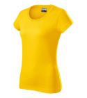 koszulka robocza damska Resist Heavy R04 Adler żółta